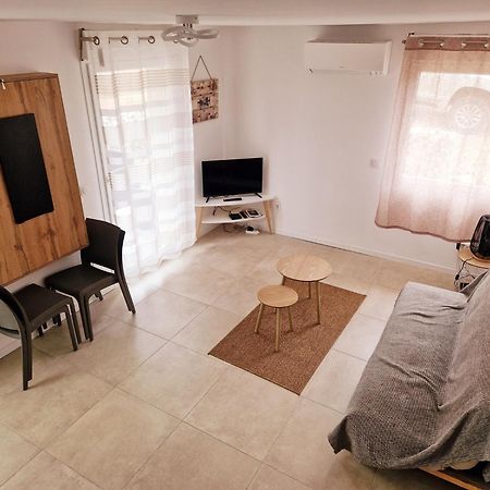 Ventabren Bel Appartement Duplex מראה חיצוני תמונה