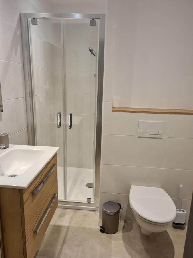 Ventabren Bel Appartement Duplex מראה חיצוני תמונה