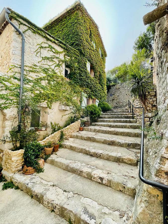 Ventabren Bel Appartement Duplex מראה חיצוני תמונה