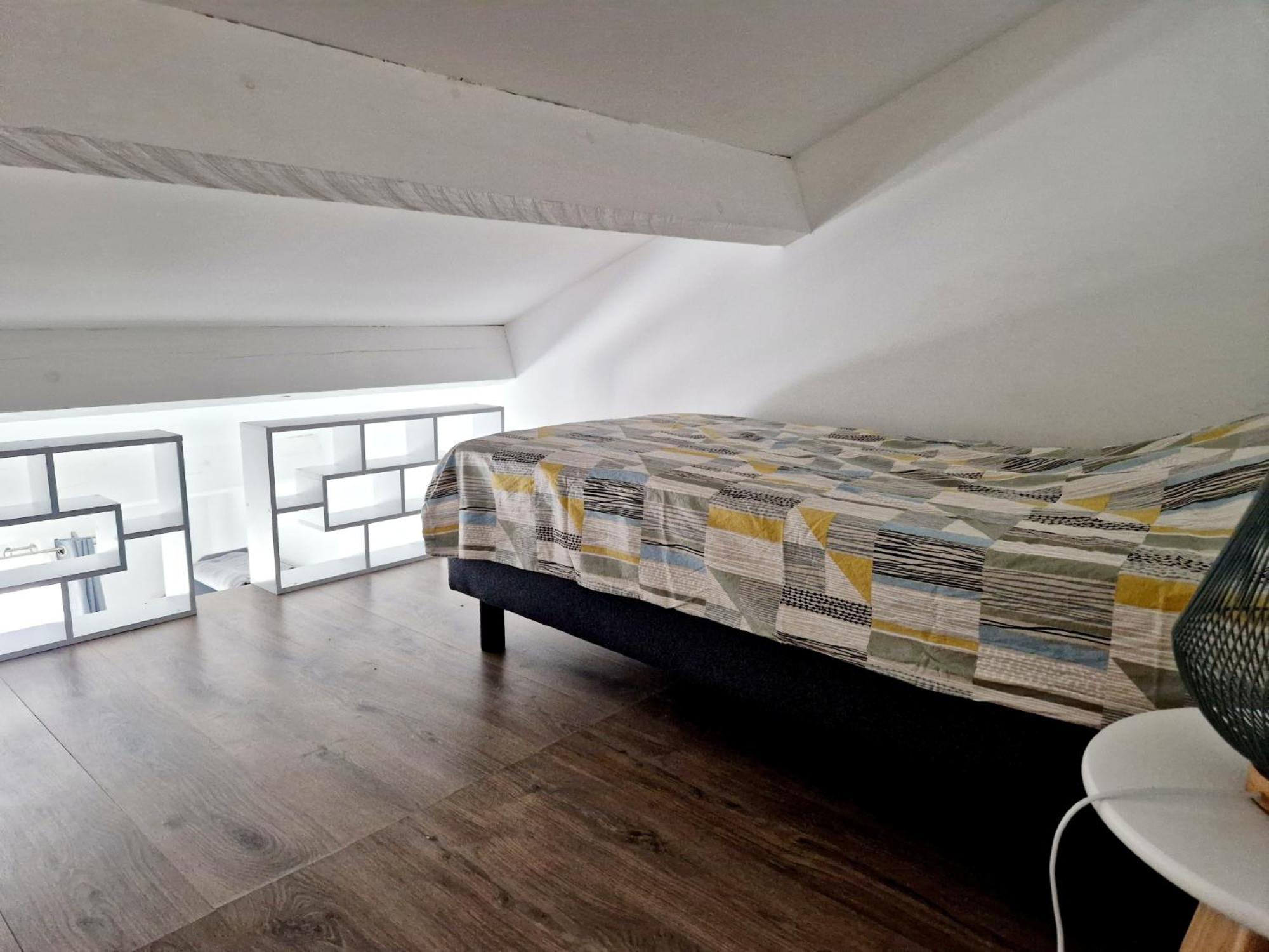 Ventabren Bel Appartement Duplex מראה חיצוני תמונה