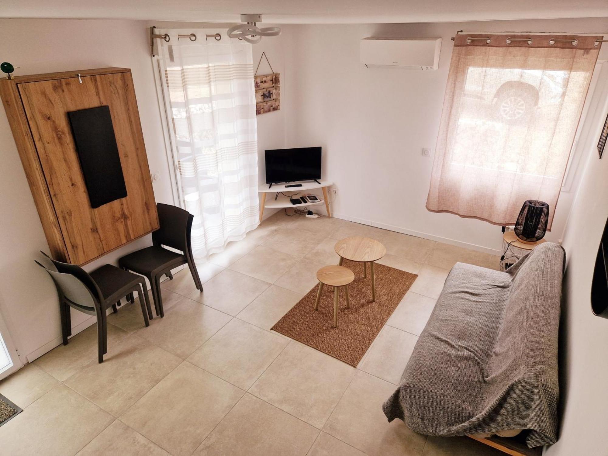 Ventabren Bel Appartement Duplex מראה חיצוני תמונה